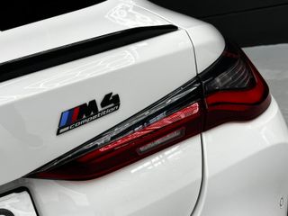 Serie 4 M4 Competition