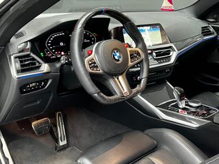 Serie 4 M4 Competition