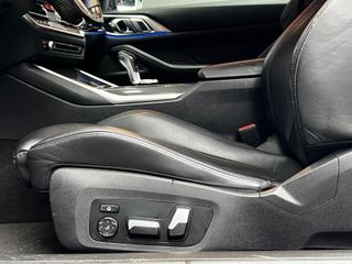 Serie 4 M4 Competition