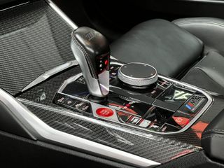 Serie 4 M4 Competition