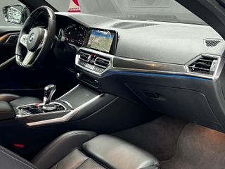 Serie 4 M4 Competition