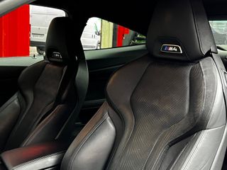 Serie 4 M4 Competition