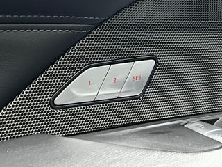 Serie 4 M4 Competition