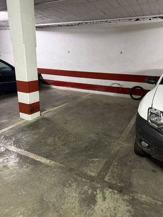 Garaje en venta en Ollerías - San Cayetano en Córdoba