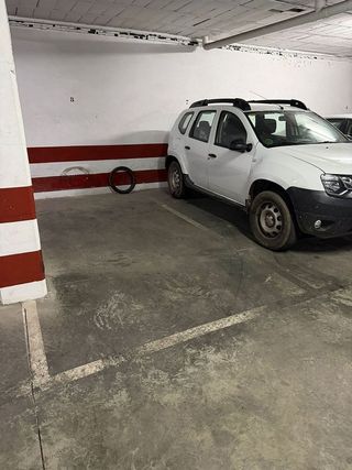 Garaje en venta en Ollerías - San Cayetano en Córdoba