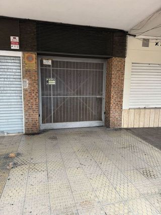 Garaje en venta en Ollerías - San Cayetano en Córdoba