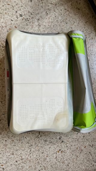 Consola Wii + Accesorios