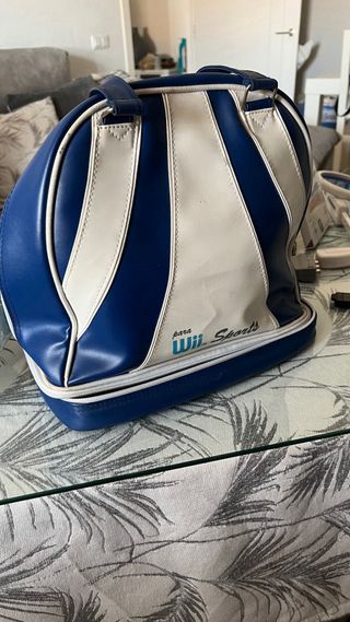 Consola Wii + Accesorios