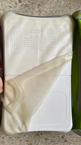 Consola Wii + Accesorios