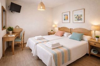 Hotel en venta en Casco Antiguo en Marbella