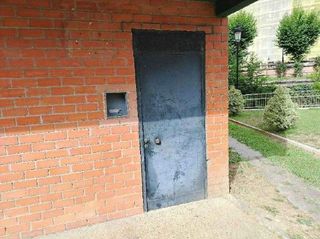 Local comercial en venta en Antzuola