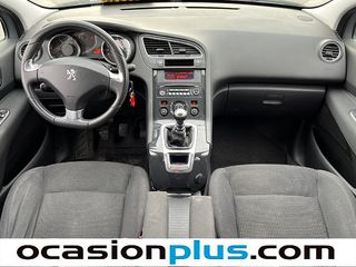 Peugeot 5008 1.6 BlueHDi Style FAP 88 kW (120 CV)