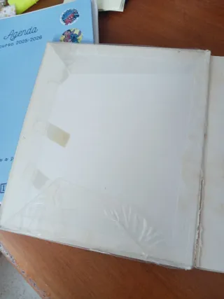 Libro coleccionista el polizon de ulises.