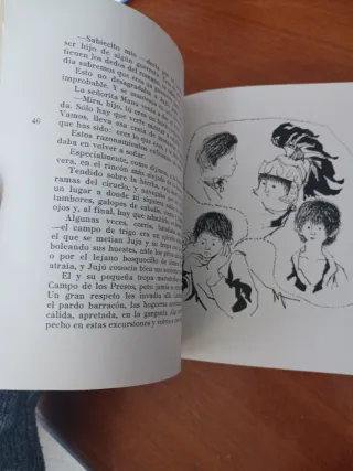 Libro coleccionista el polizon de ulises.