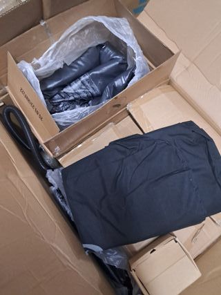 SPA Hinchable Exterior e Interior para 4 Personas