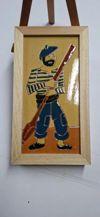 Rajoles ceràmica La Bisbal