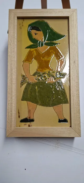 Rajoles ceràmica La Bisbal