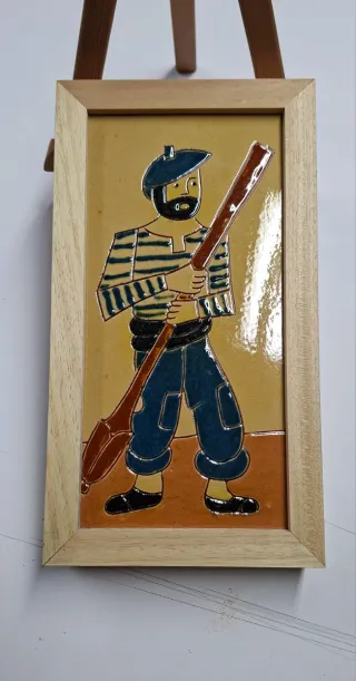 Rajoles ceràmica La Bisbal