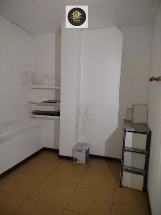 Local comercial en venta en Belén - San Roque en Jaén