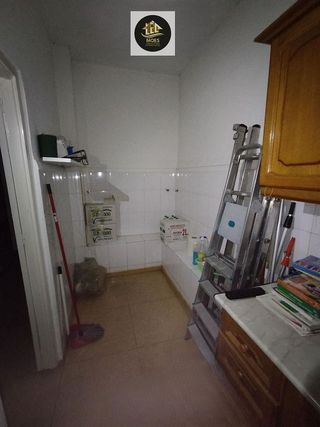 Local comercial en venta en Belén - San Roque en Jaén