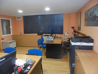 Oficina en venta en Norte en Castellón de la Plana
