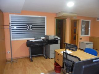 Oficina en venta en Norte en Castellón de la Plana