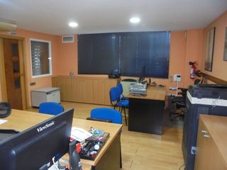 Oficina en venta en Norte en Castellón de la Plana