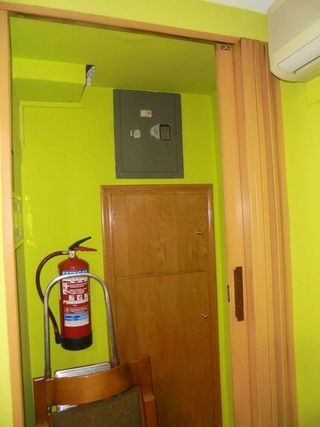 Oficina en venta en Norte en Castellón de la Plana