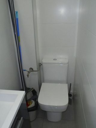 Oficina en venta en Norte en Castellón de la Plana