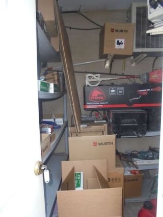 Oficina en venta en Norte en Castellón de la Plana