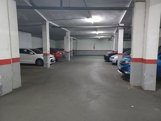 Garaje en venta en Barrio Alto - San Félix - Oliveros - Altamira en Almería