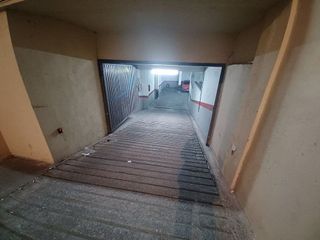 Garaje en venta en Barrio Alto - San Félix - Oliveros - Altamira en Almería