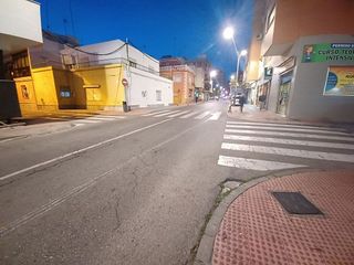 Garaje en venta en Barrio Alto - San Félix - Oliveros - Altamira en Almería