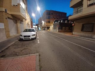 Garaje en venta en Barrio Alto - San Félix - Oliveros - Altamira en Almería