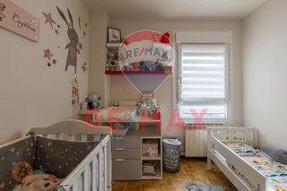 Piso en venta en Parquesol en Valladolid