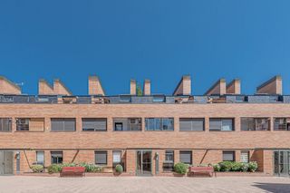 Piso en venta en Casco Antiguo en Torrelodones