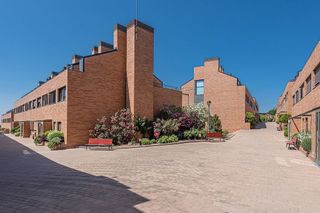 Piso en venta en Casco Antiguo en Torrelodones