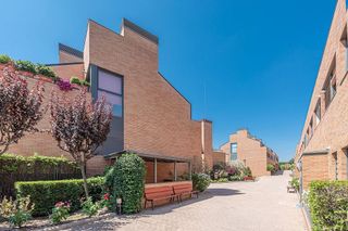 Piso en venta en Casco Antiguo en Torrelodones