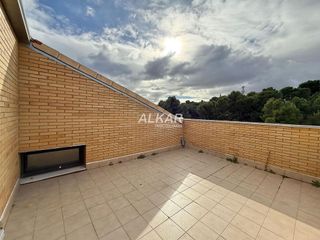 Dúplex en venta en Tudela