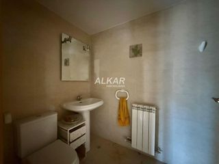 Dúplex en venta en Tudela