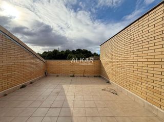 Dúplex en venta en Tudela