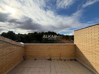 Dúplex en venta en Tudela