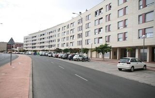 Garaje en venta en Universidad - Los Lirios en Logroño