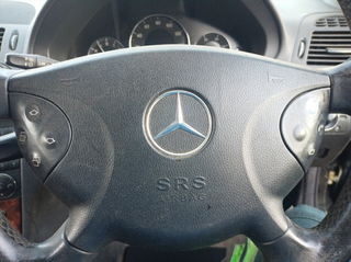 AIRBAG DELANTERO IZQUIERDO MERCEDES-BENZ CLASE E
