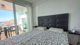 Piso en venta en Torrelamata - La Mata en Torrevieja