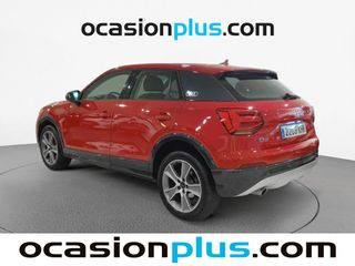 Audi Q2 design edition 1.6 TDI 85 kW (116 CV)