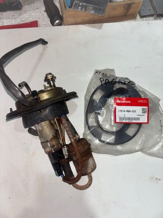 Bomba Gasolina Honda CBR600F4i 2002