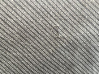 Bolso grande gris doble asa