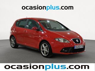 SEAT Altea 2.0 TDI FR 125 kW (170 CV)