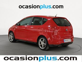 SEAT Altea 2.0 TDI FR 125 kW (170 CV)